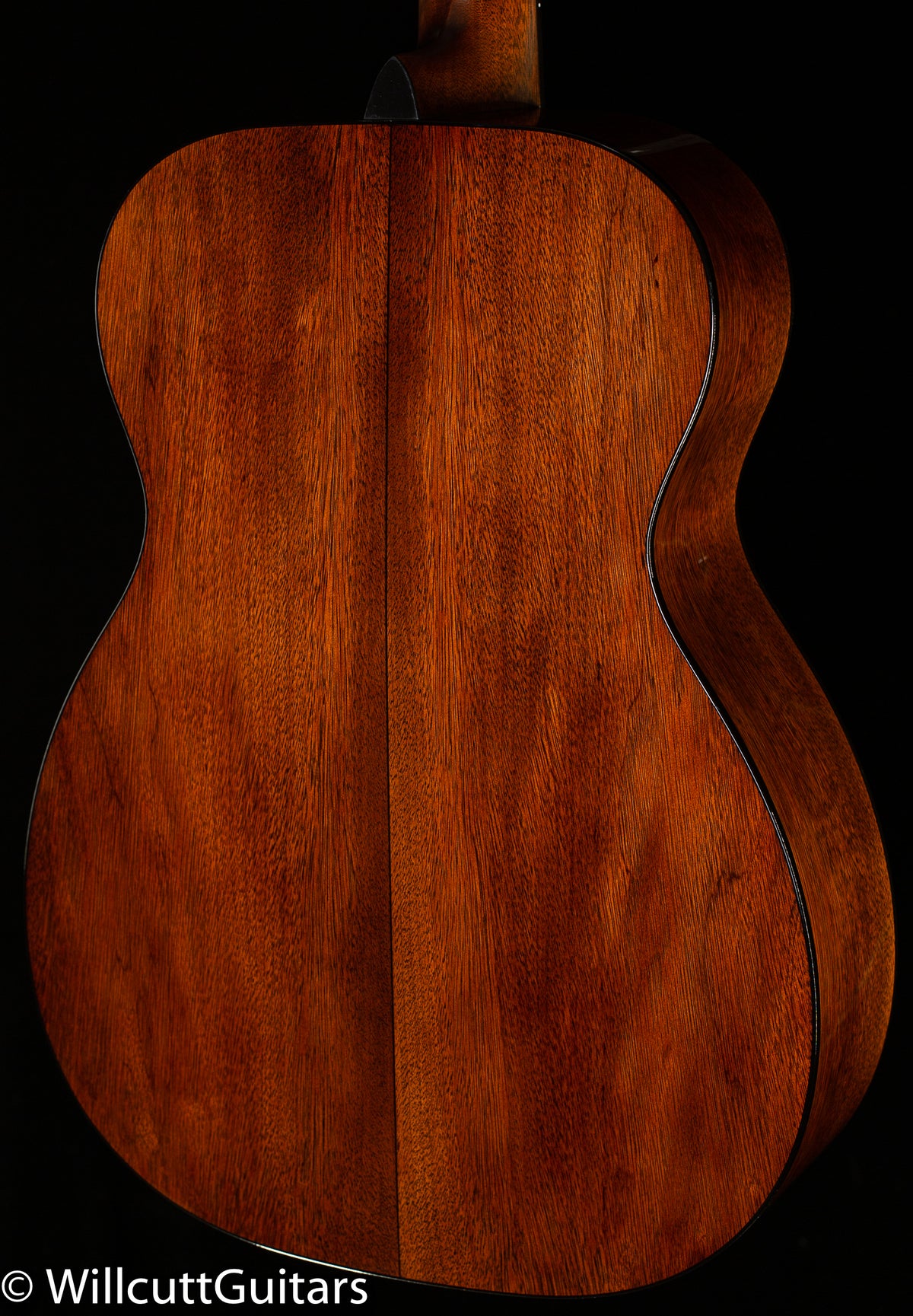 Martin Custom Shop 00 18 Style Sinker Mahogany/Adirondack VTS (376)