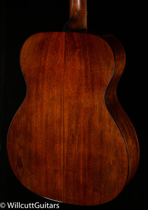 Martin Custom Shop OM 18 Style Sinker Mahogany/Adirondack VTS (380)