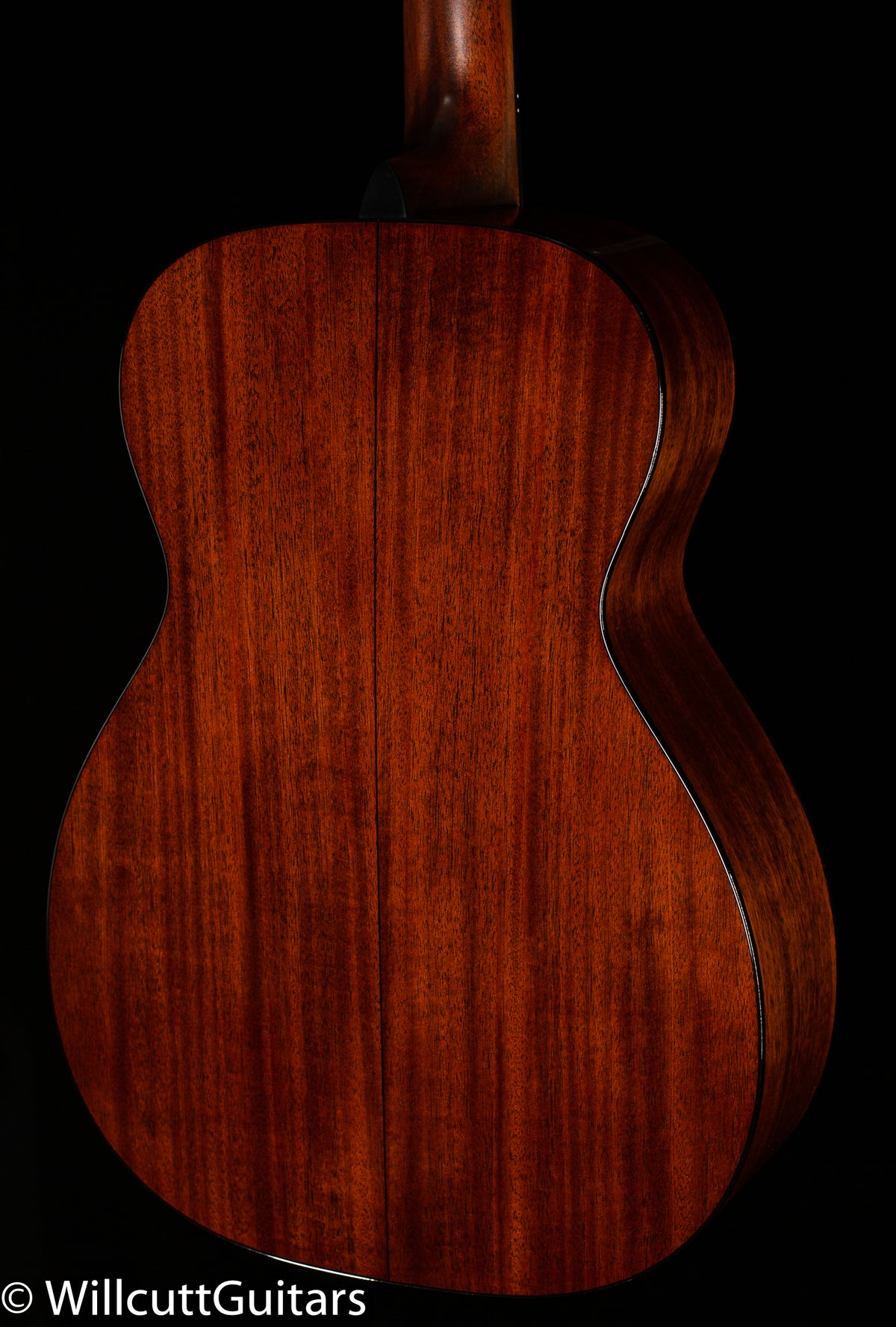 Martin Custom Shop 0 18 Style Sinker Mahogany/Adirondack VTS (384)