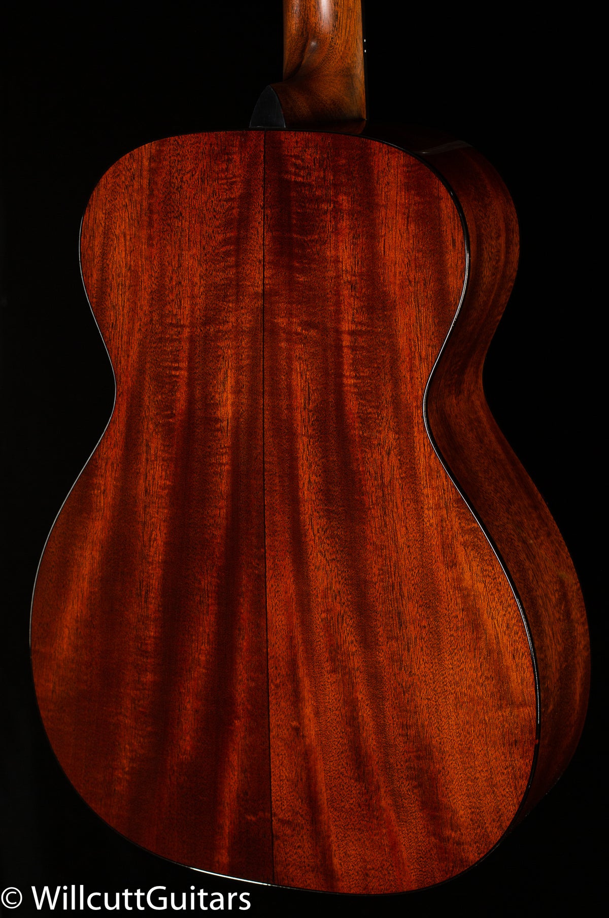 Martin Custom Shop 0 18 Style Sinker Mahogany/Adirondack VTS (385)