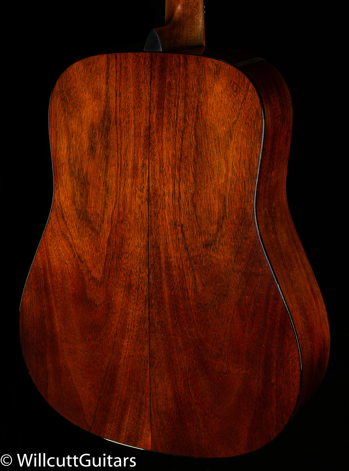 Martin Custom Shop Dreadnought 18 Style Sinker Mahogany (393)