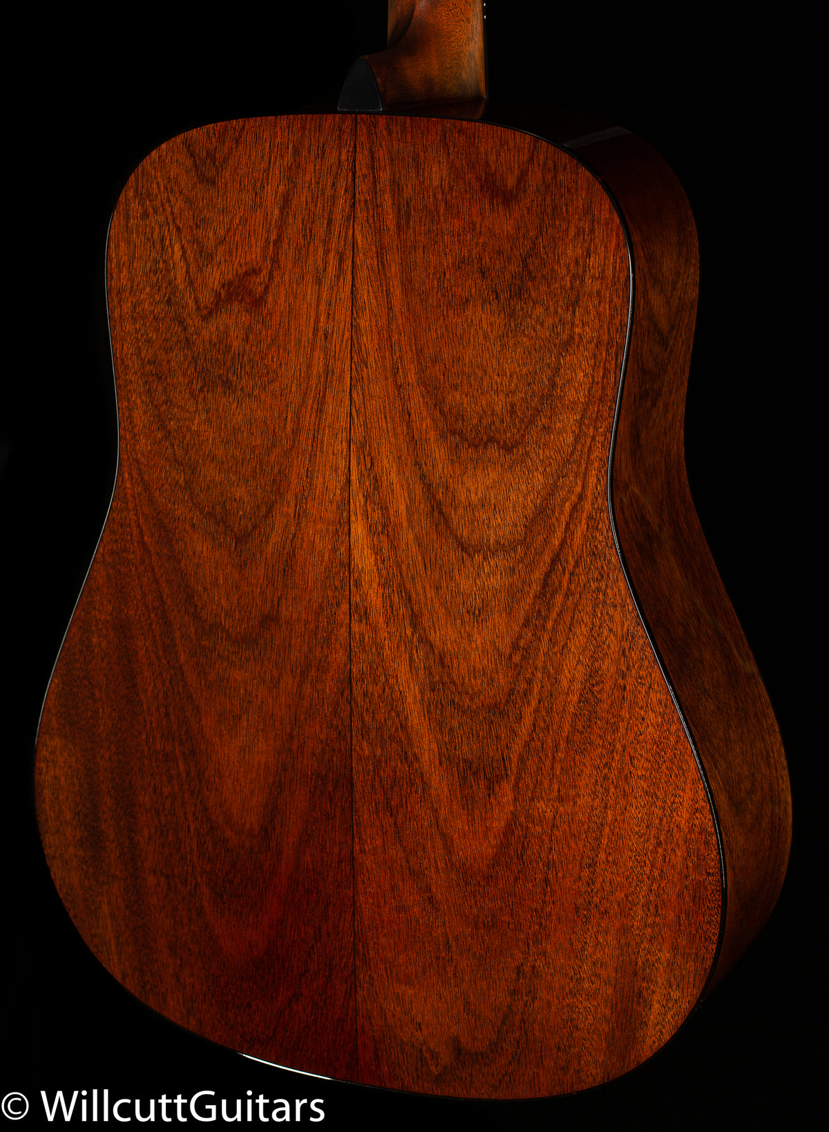 Martin Custom Shop Dreadnought 18 Style Sinker Mahogany (395)