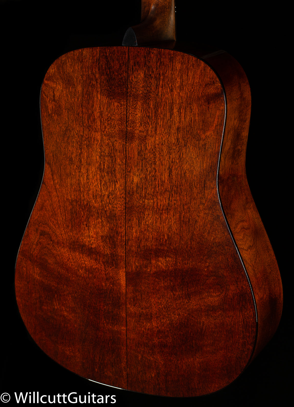 Martin Custom Shop Dreadnought 18 Style Sinker Mahogany (396)