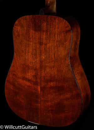 Martin Custom Shop Dreadnought 18 Style Sinker Mahogany (396)