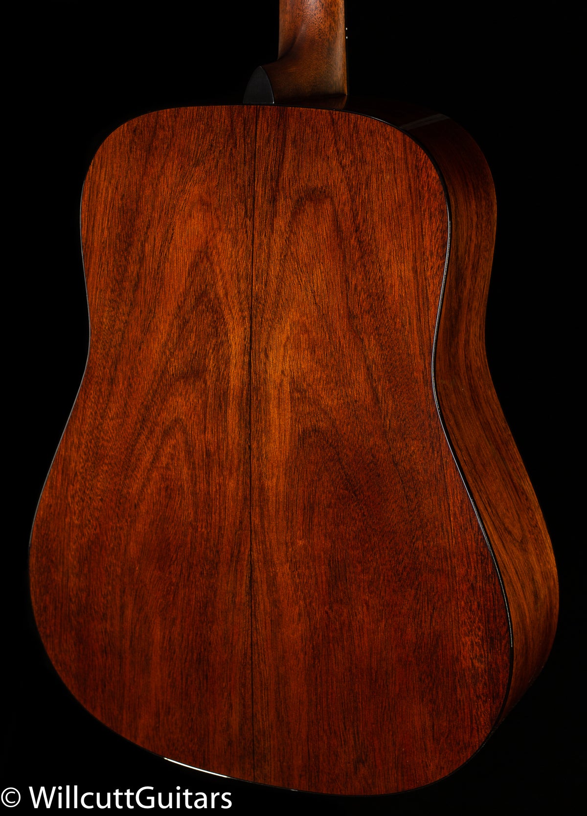 Martin Custom Shop Dreadnought 18 Style Sinker Mahogany/Adirondack (410)