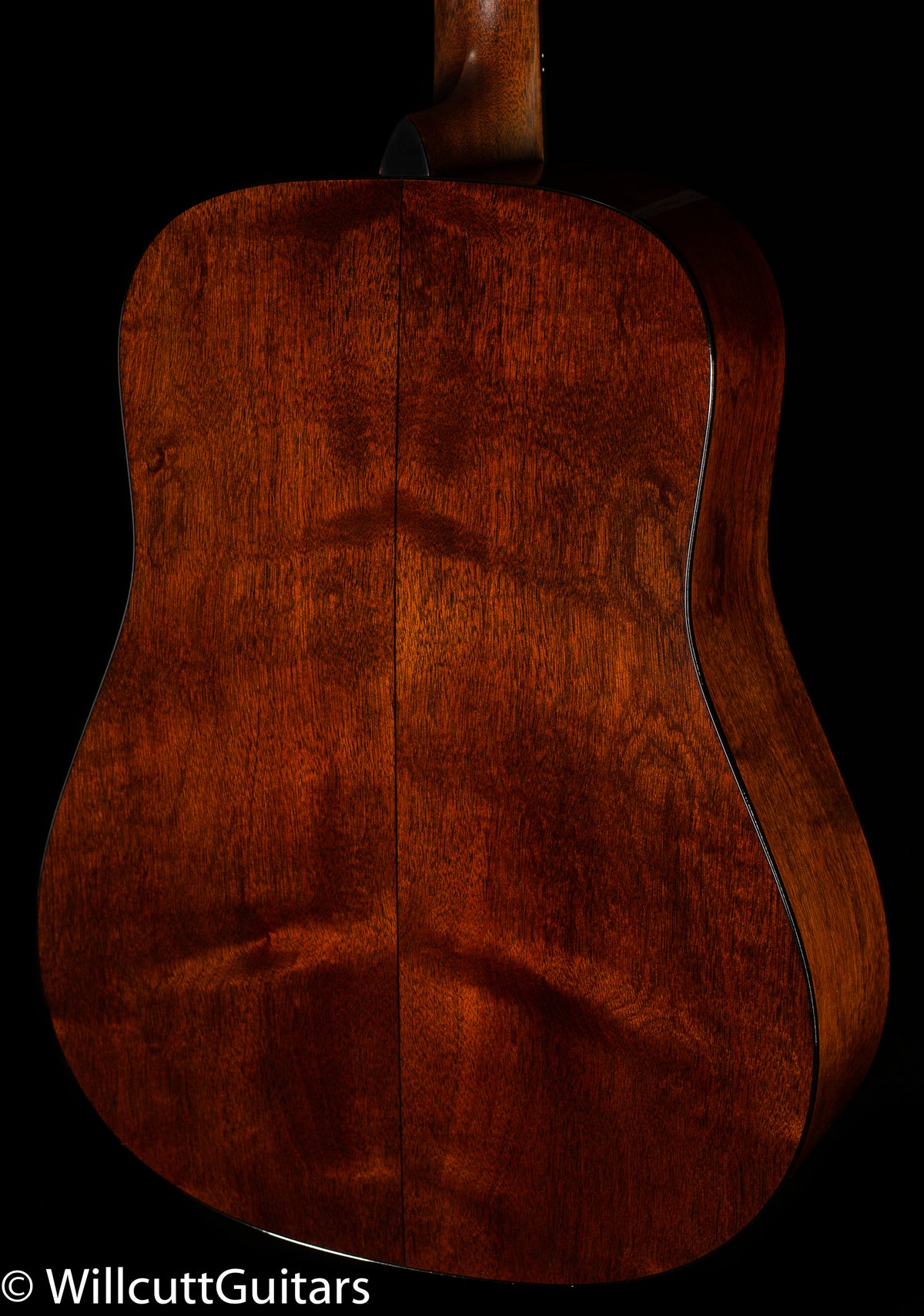Martin Custom Shop Dreadnought 18 Style Sinker Mahogany/Adirondack (411)