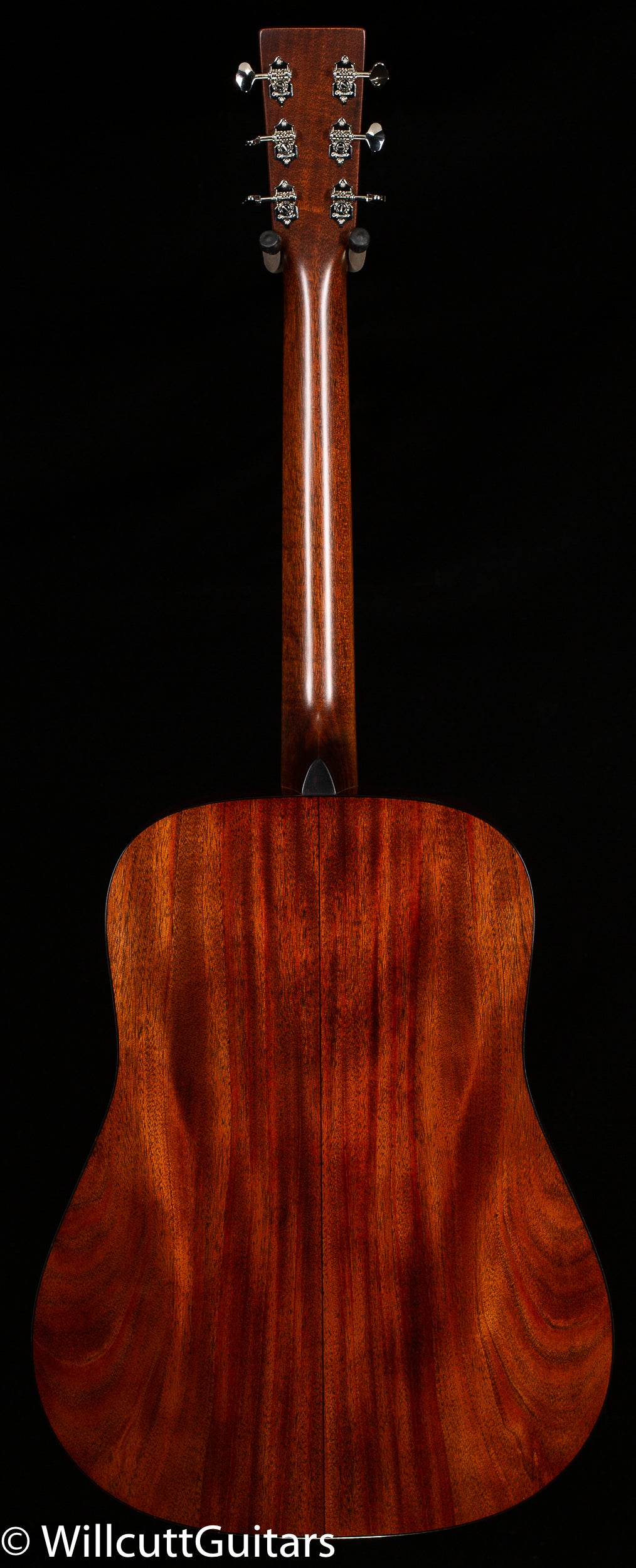 Martin Custom Shop Dreadnought 18 Style Sinker Mahogany/Adirondack (413)