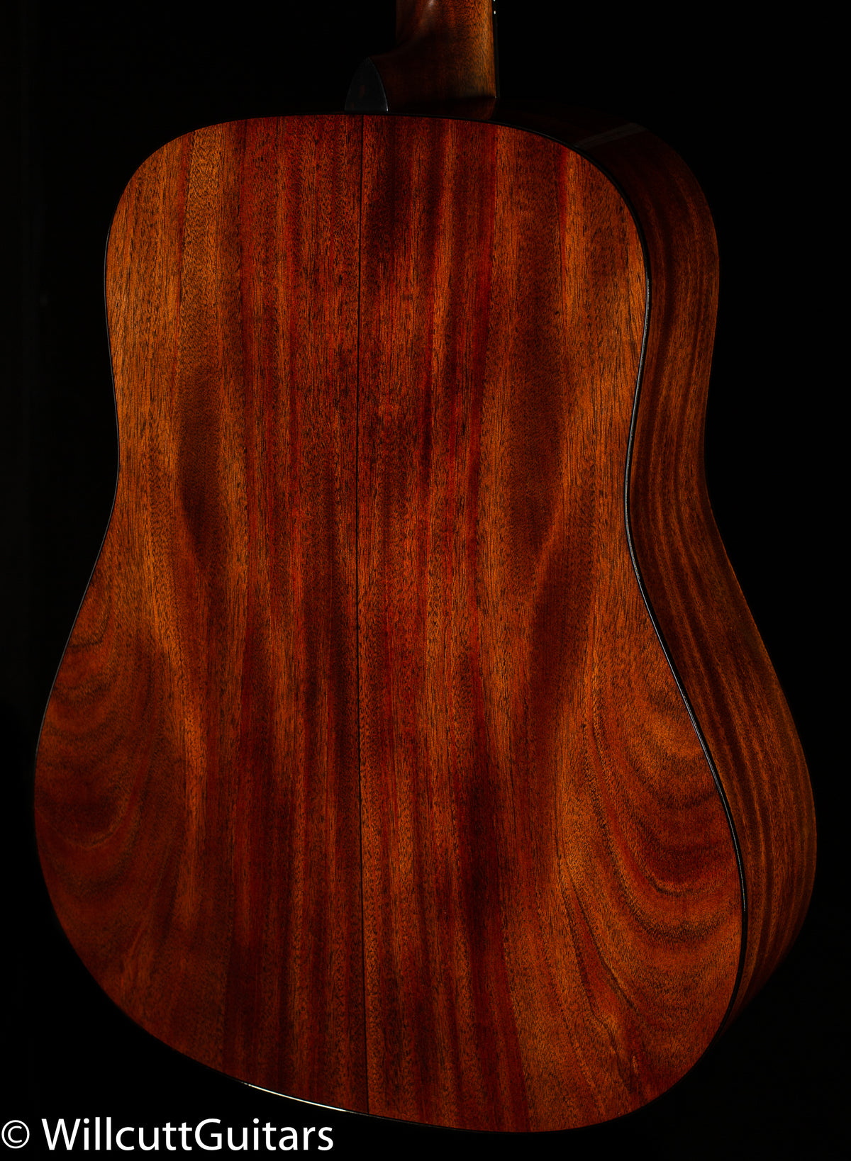 Martin Custom Shop Dreadnought 18 Style Sinker Mahogany/Adirondack (413)