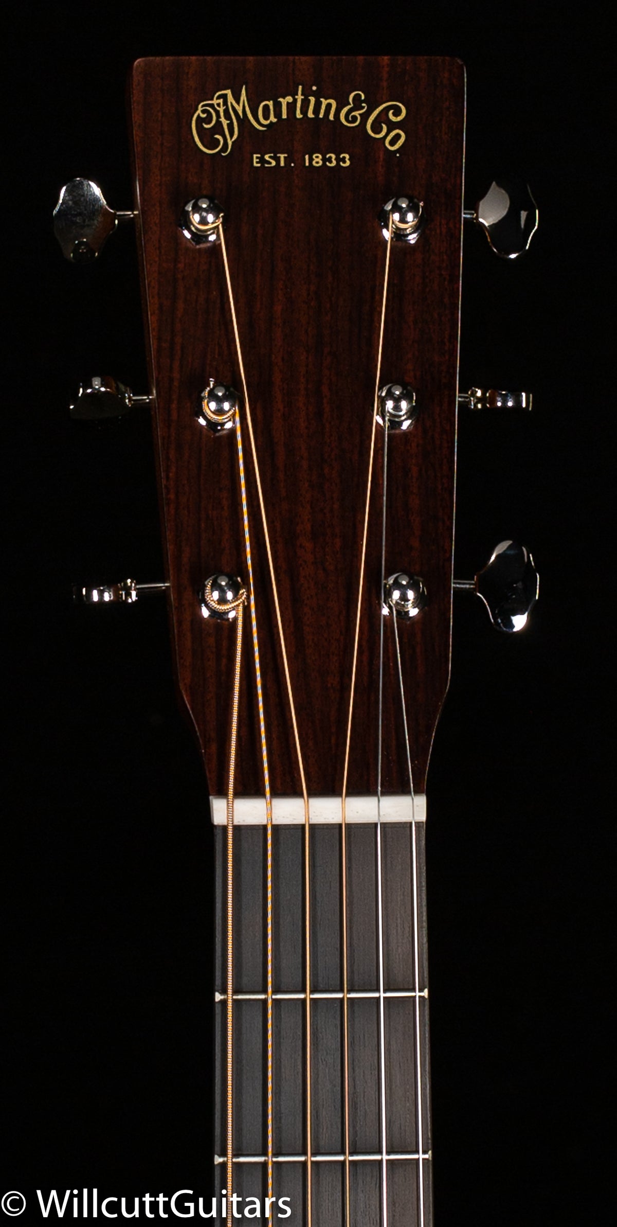 Martin D-18 (562)