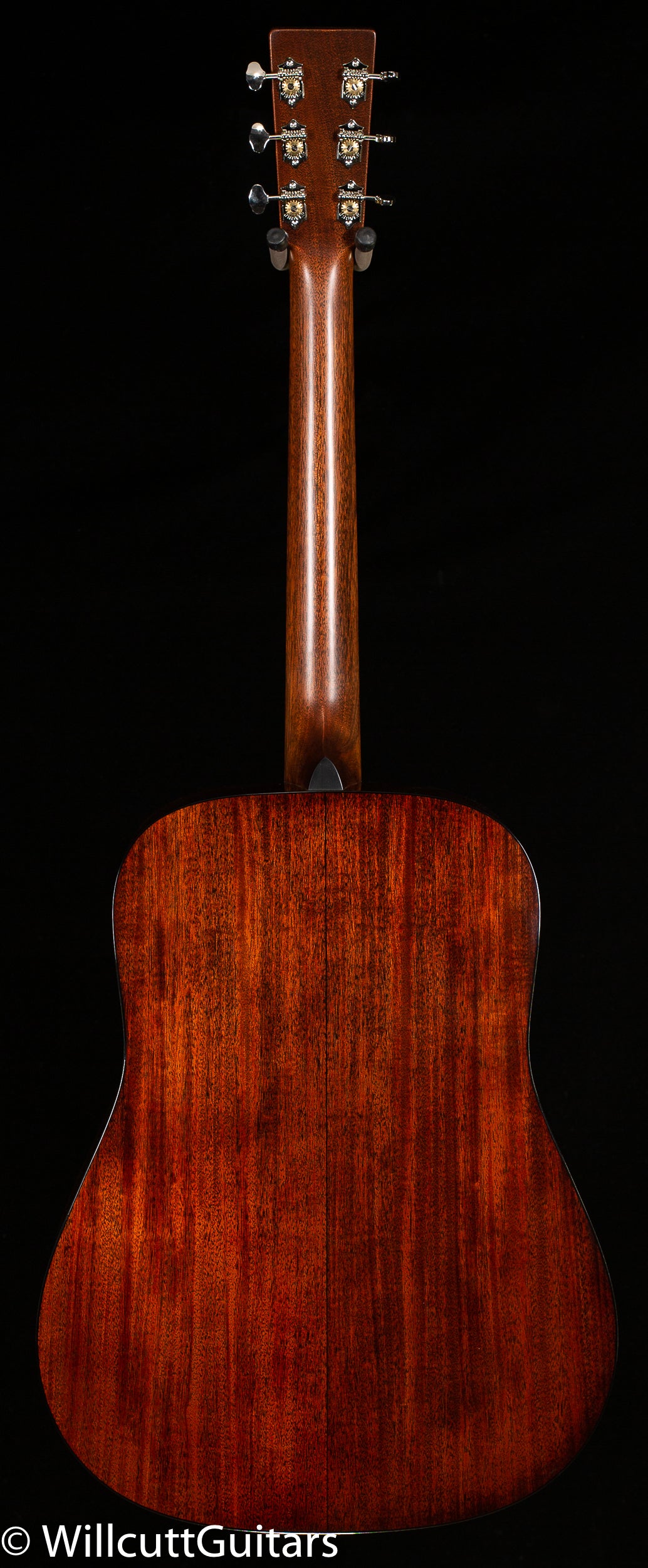 Martin D-18 (631) - Willcutt Guitars