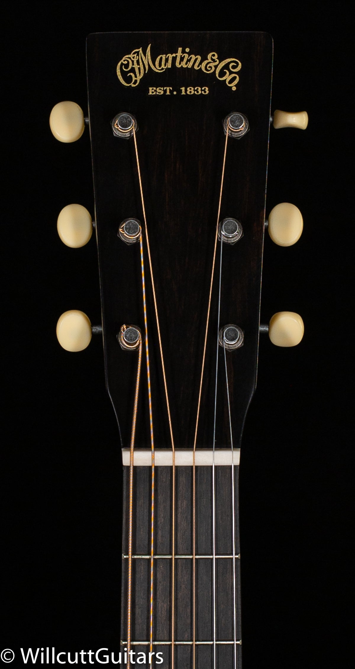 Martin CEO-7 Sunburst (911)