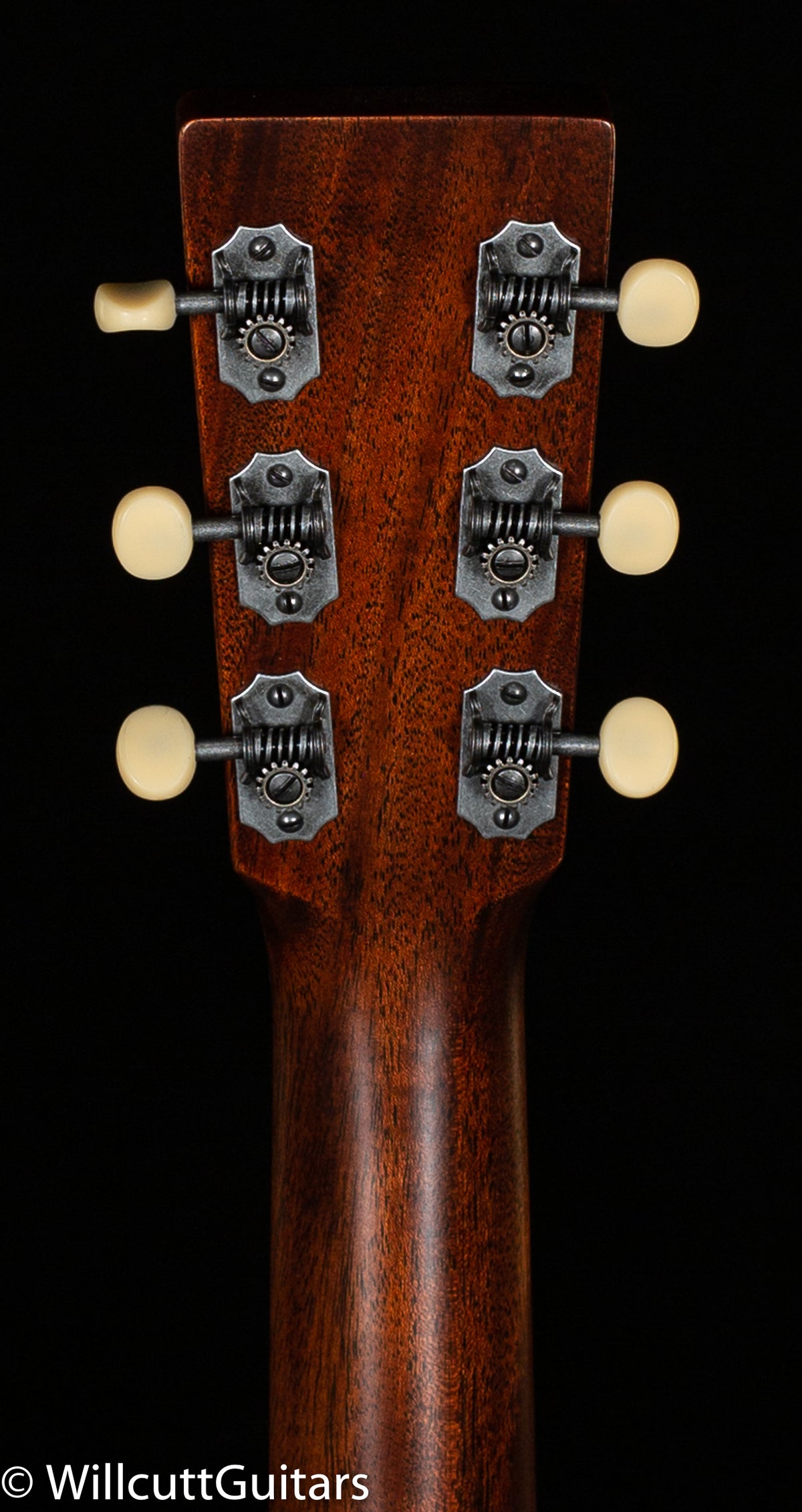 Martin CEO-7 Sunburst (911)