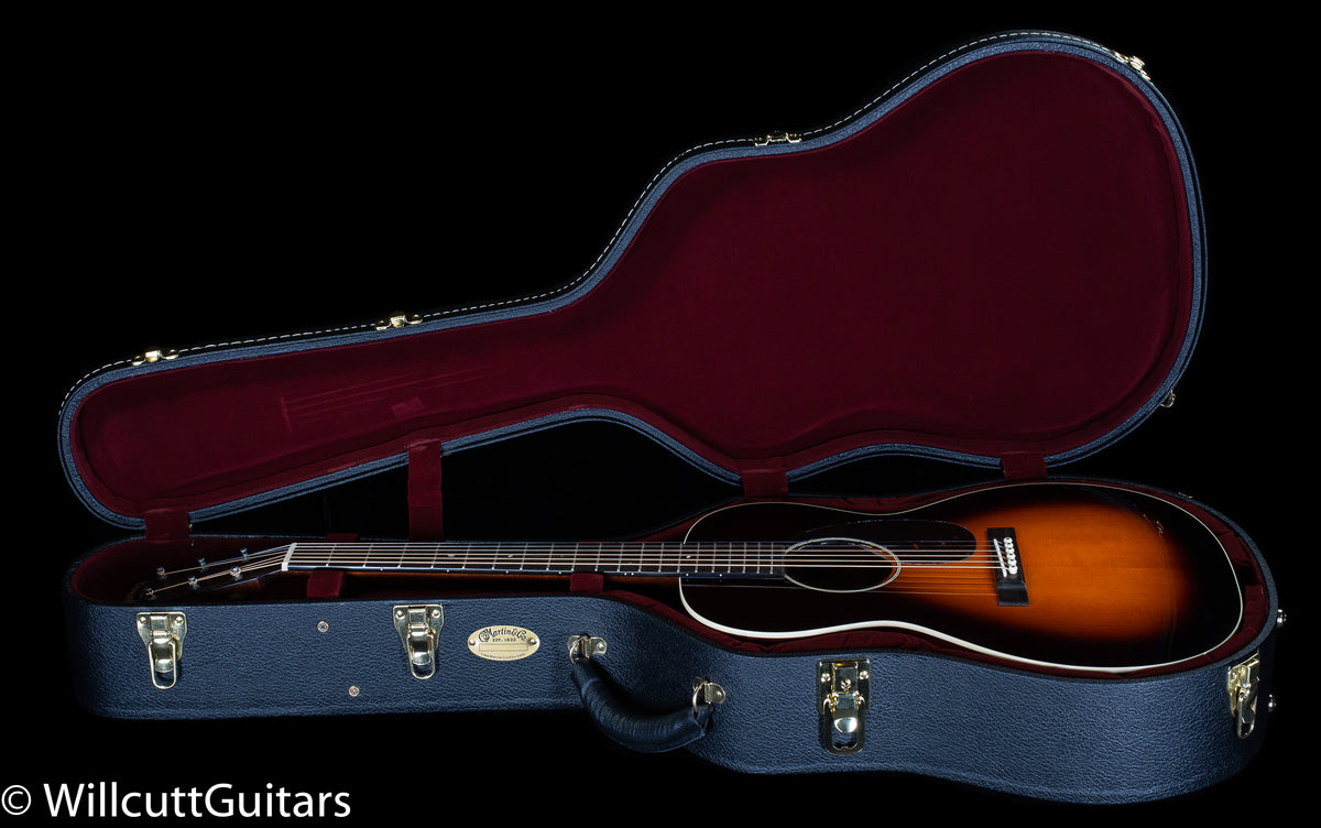 Martin CEO-7 Sunburst (911)