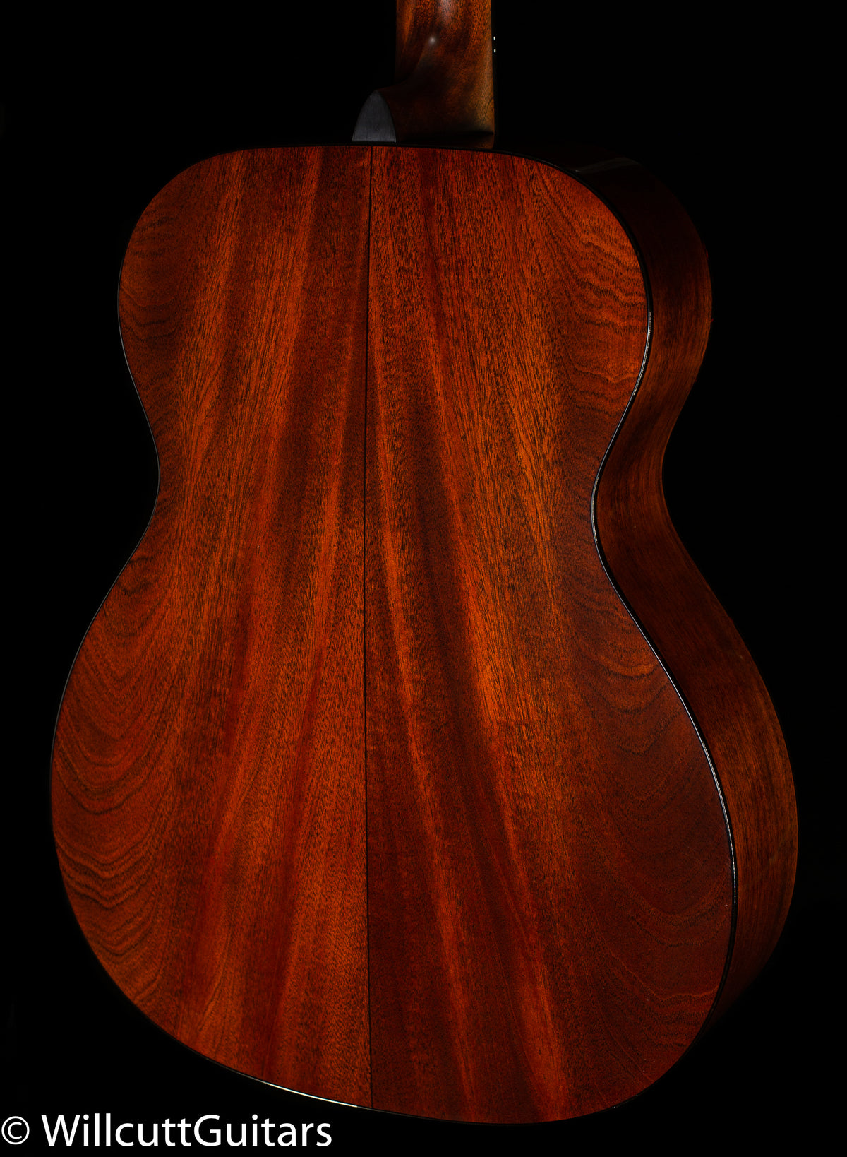Martin Custom Shop 000 18 Style Sinker Mahogany/Adirondack (011)