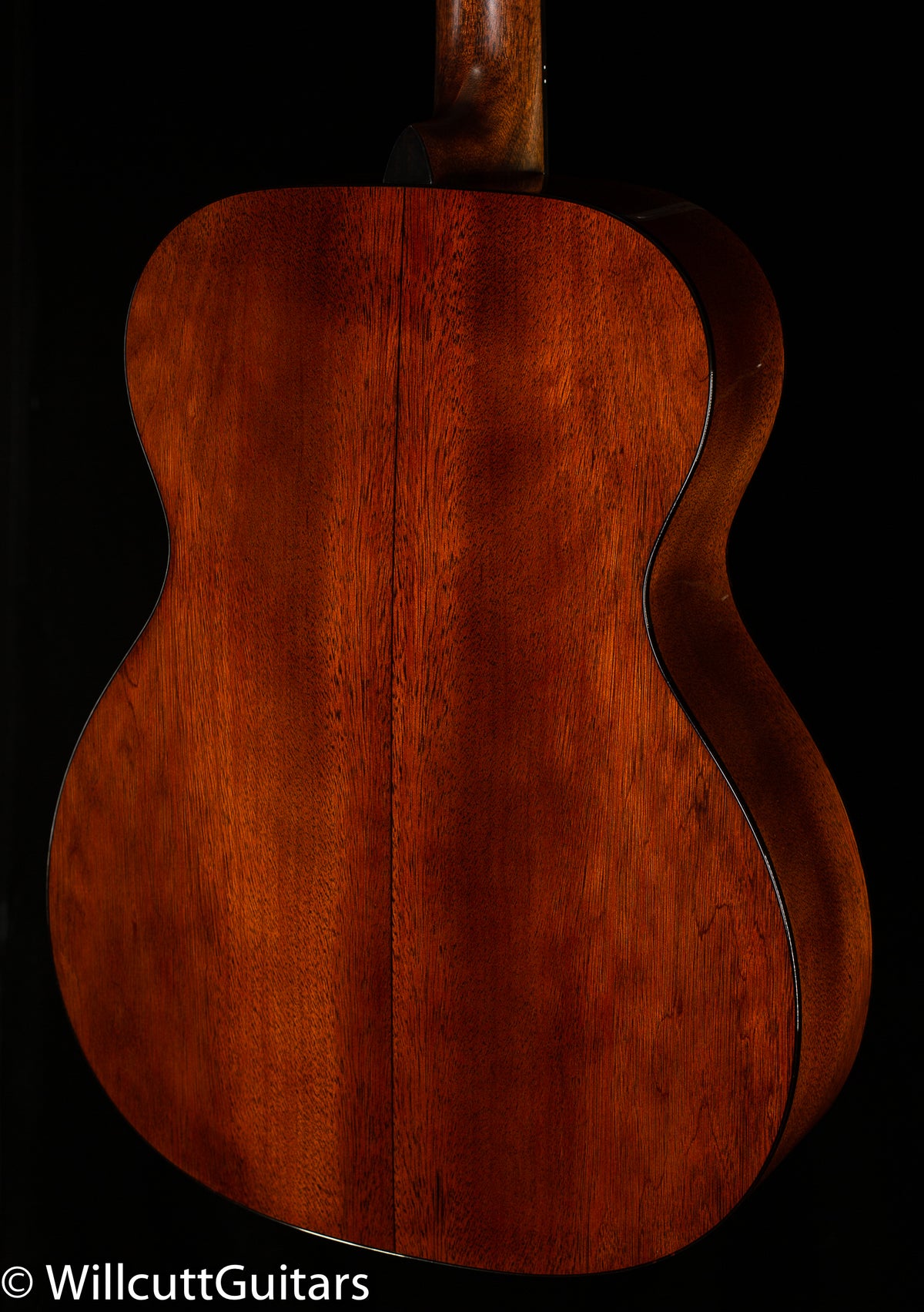Martin Custom Shop 000 18 Style Sinker Mahogany/Adirondack (013)