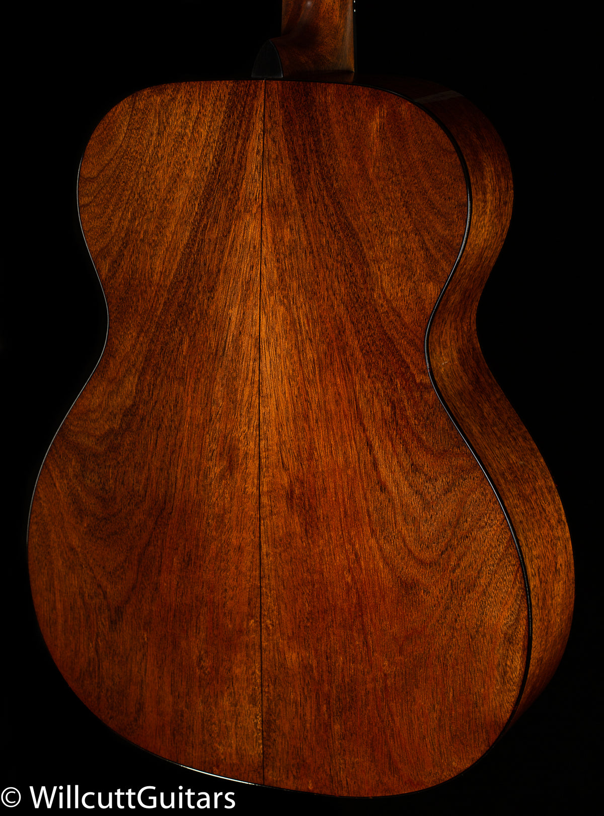Martin Custom Shop 000 18 Style Sinker Mahogany/Adirondack (015)