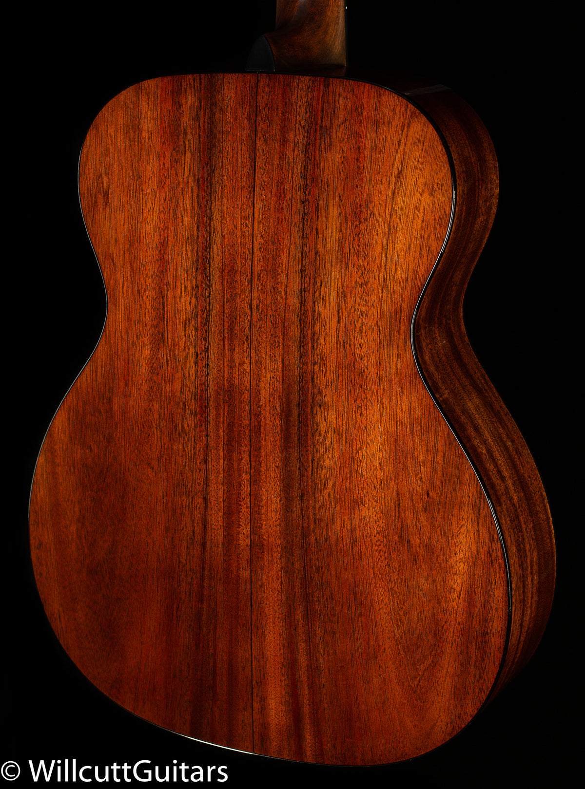 Martin Custom Shop 000 18 Style Sinker Mahogany (016)