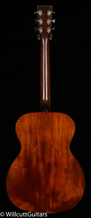 Martin Custom Shop 000 18 Style Sinker Mahogany/Adirondack (021)