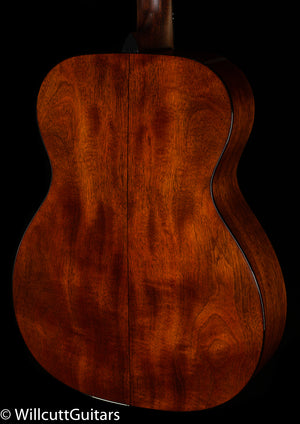 Martin Custom Shop 000 18 Style Sinker Mahogany/Adirondack (022)