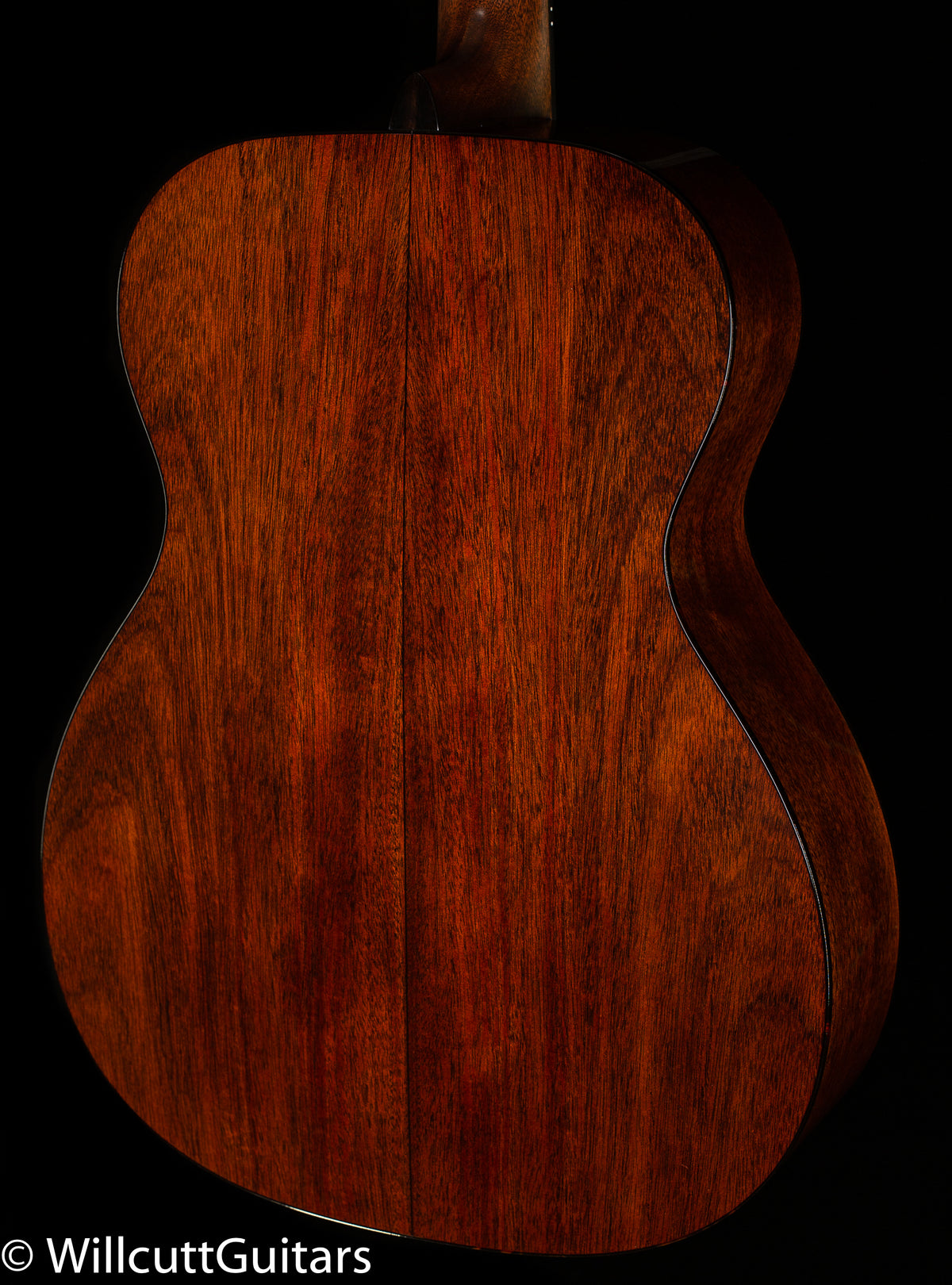 Martin Custom Shop 000 18 Style Sinker Mahogany/Adirondack (024)