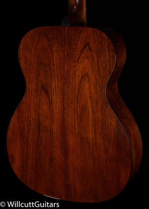 Martin Custom Shop 000 18 Style Sinker Mahogany/Adirondack VTS (027)