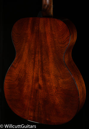 Martin Custom Shop 000 18 Style Sinker Mahogany/Adirondack VTS (028)