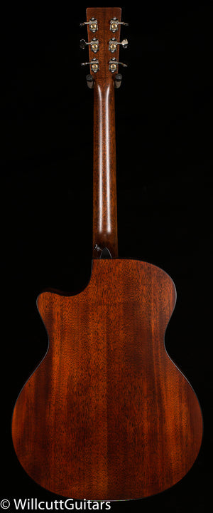 Martin GPC-16E Mahogany (335)