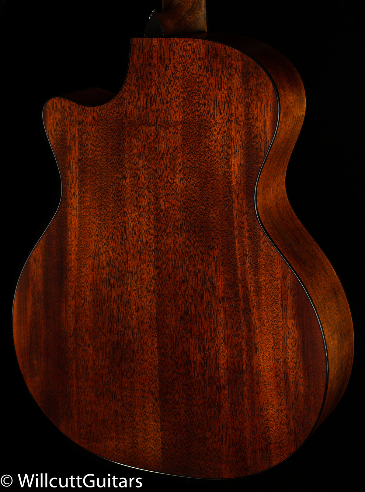 Martin GPC-16E Mahogany (335)