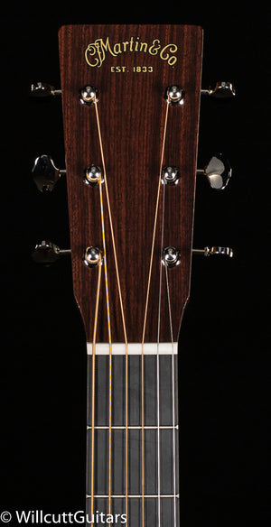 Martin GPC-16E Mahogany (335)