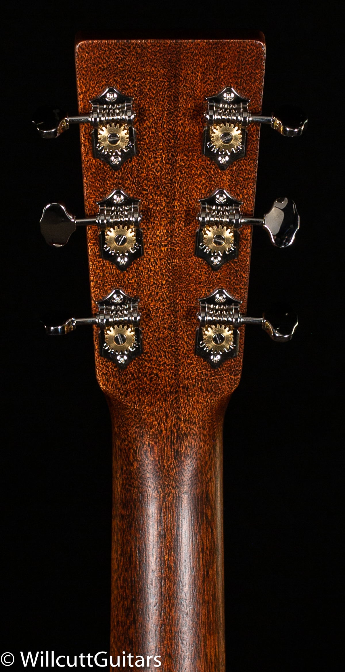 Martin GPC-16E Mahogany (335)