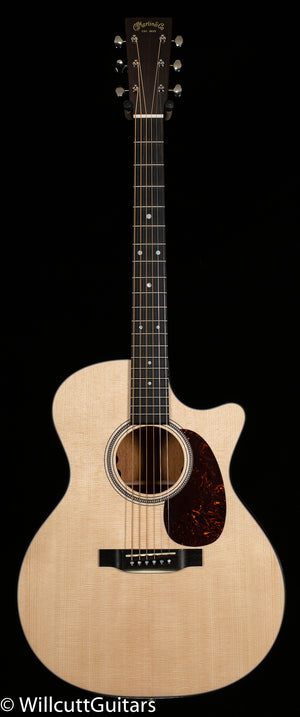 Martin GPC-16E Mahogany (352)