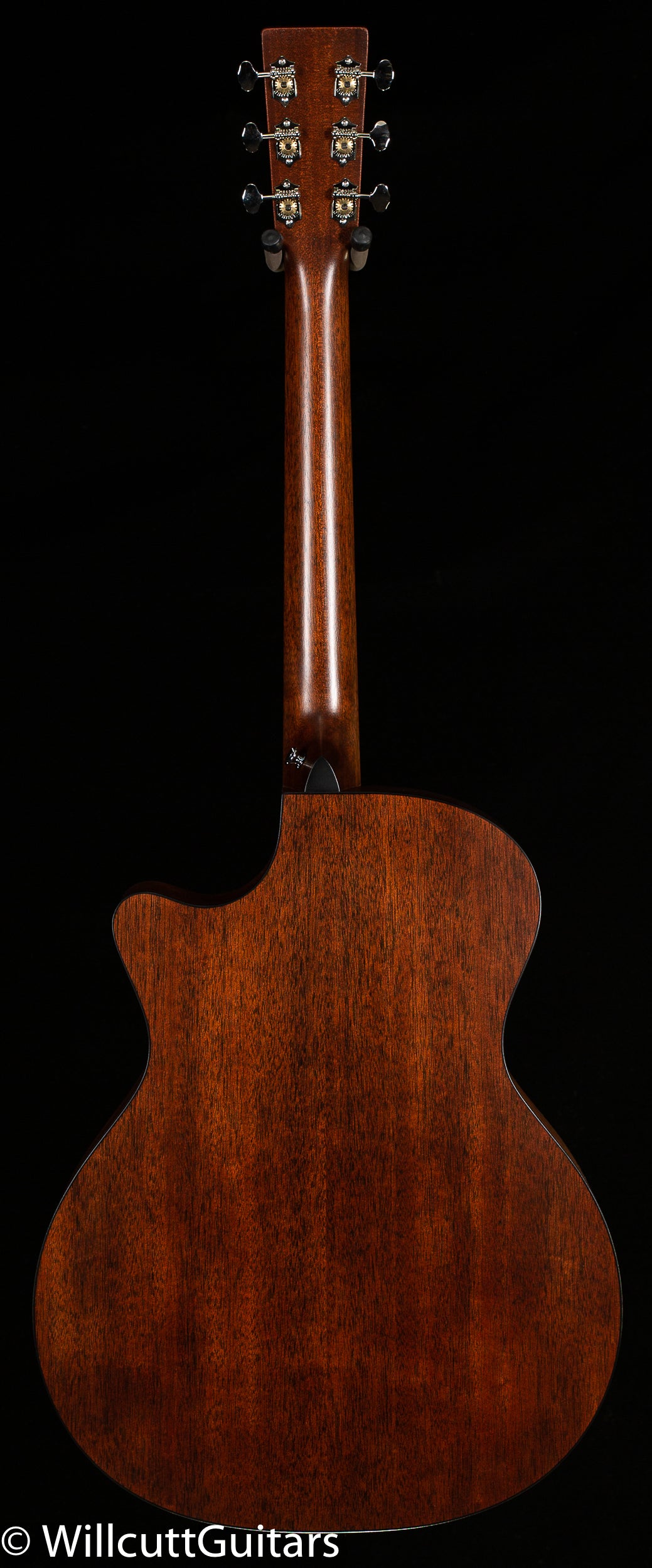 Martin GPC-16E Mahogany (352)