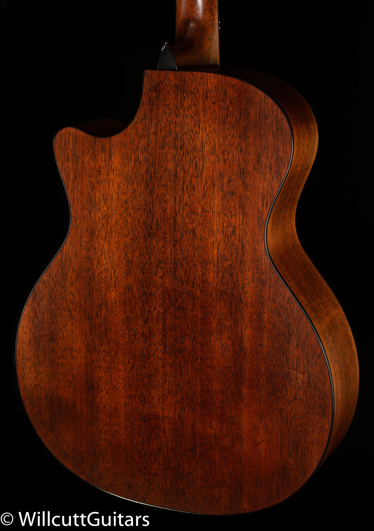 Martin GPC-16E Mahogany (352)