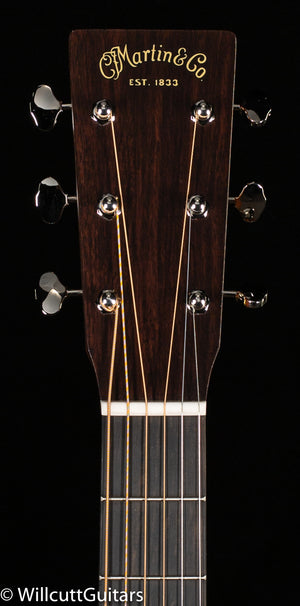 Martin GPC-16E Mahogany (352)