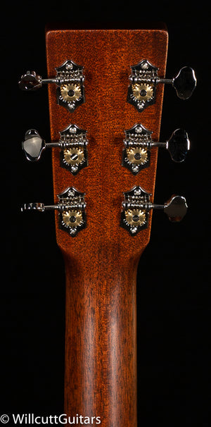 Martin GPC-16E Mahogany (352)