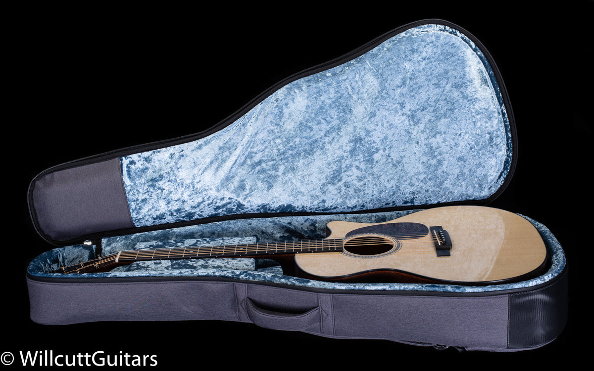 Martin GPC-16E Mahogany (352)