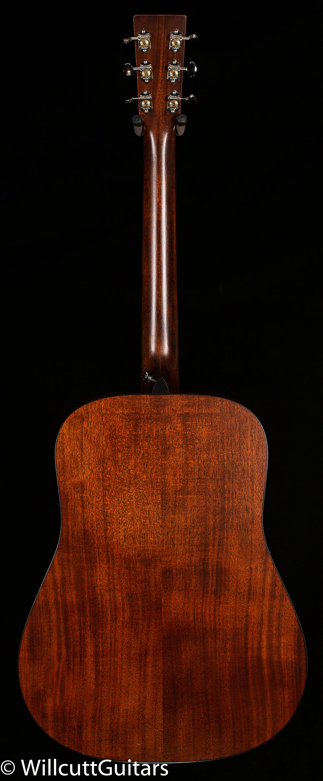 Martin D-16E Sitka/Mahogany (368)