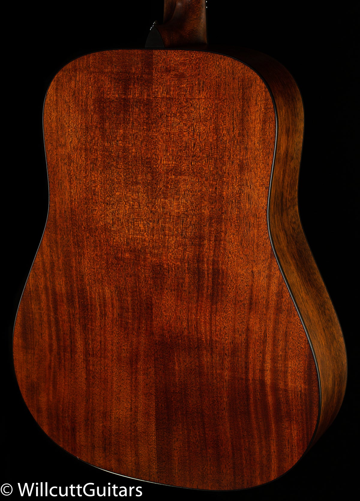 Martin D-16E Sitka/Mahogany (368)