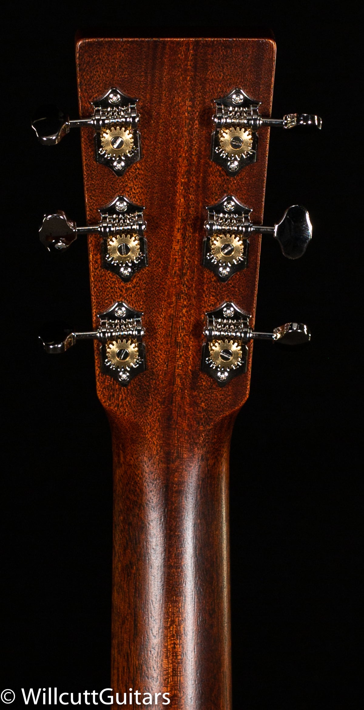 Martin D-16E Sitka/Mahogany (368)