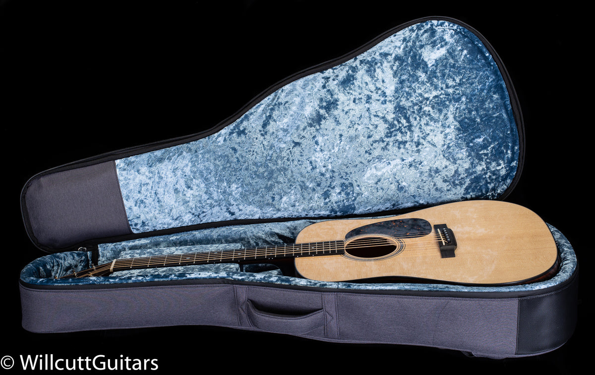 Martin D-16E Sitka/Mahogany (368)