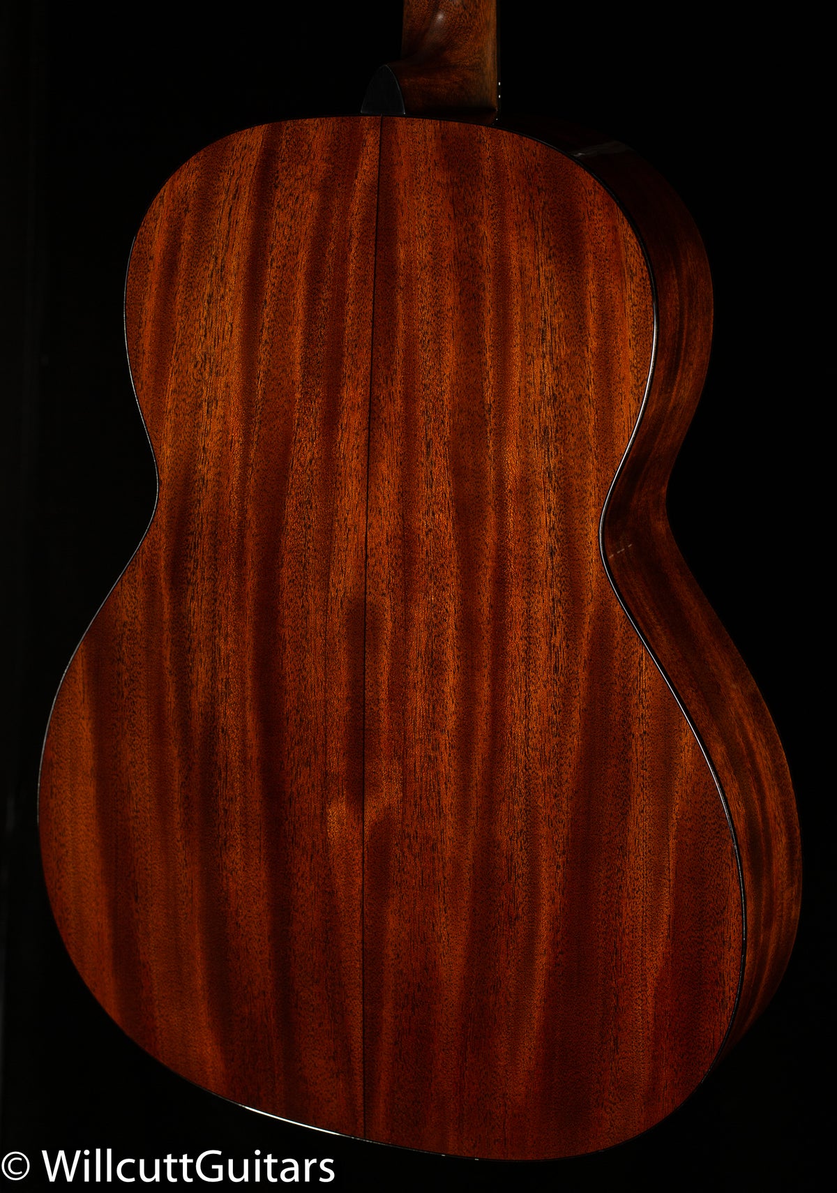Martin Custom Shop 0000 12 Fret 18 Style Sinker Mahogany Adirondack VTS (428)