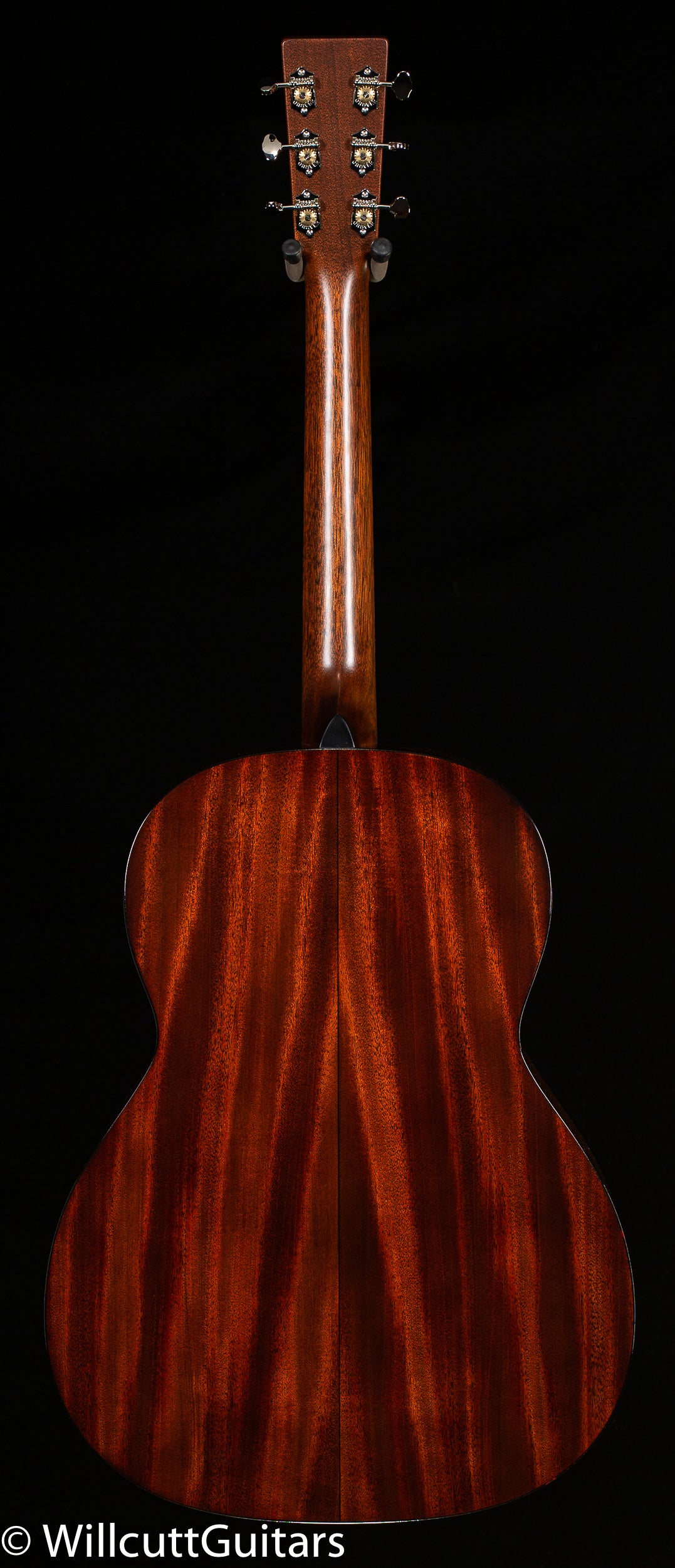 Martin 0000 store sinker mahogany