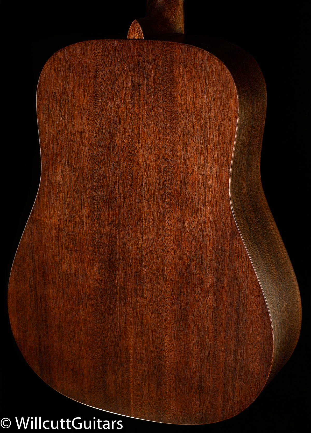 Martin D-15M (537) - Willcutt Guitars