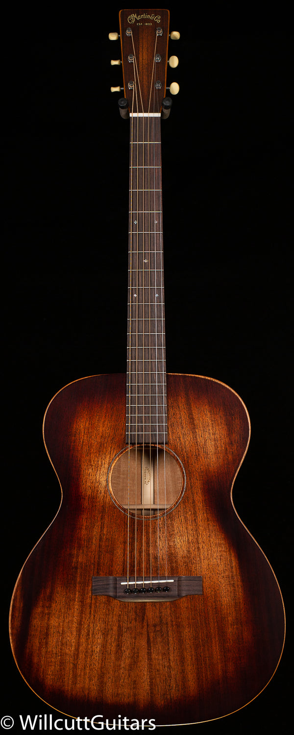 Martin 000-15M StreetMaster (694) - Willcutt Guitars
