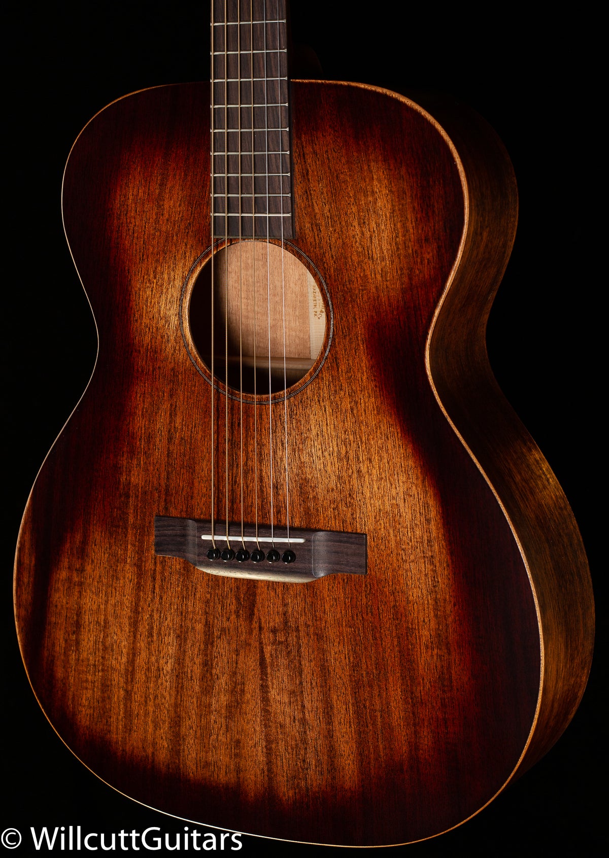 Martin 000-15M StreetMaster (694)