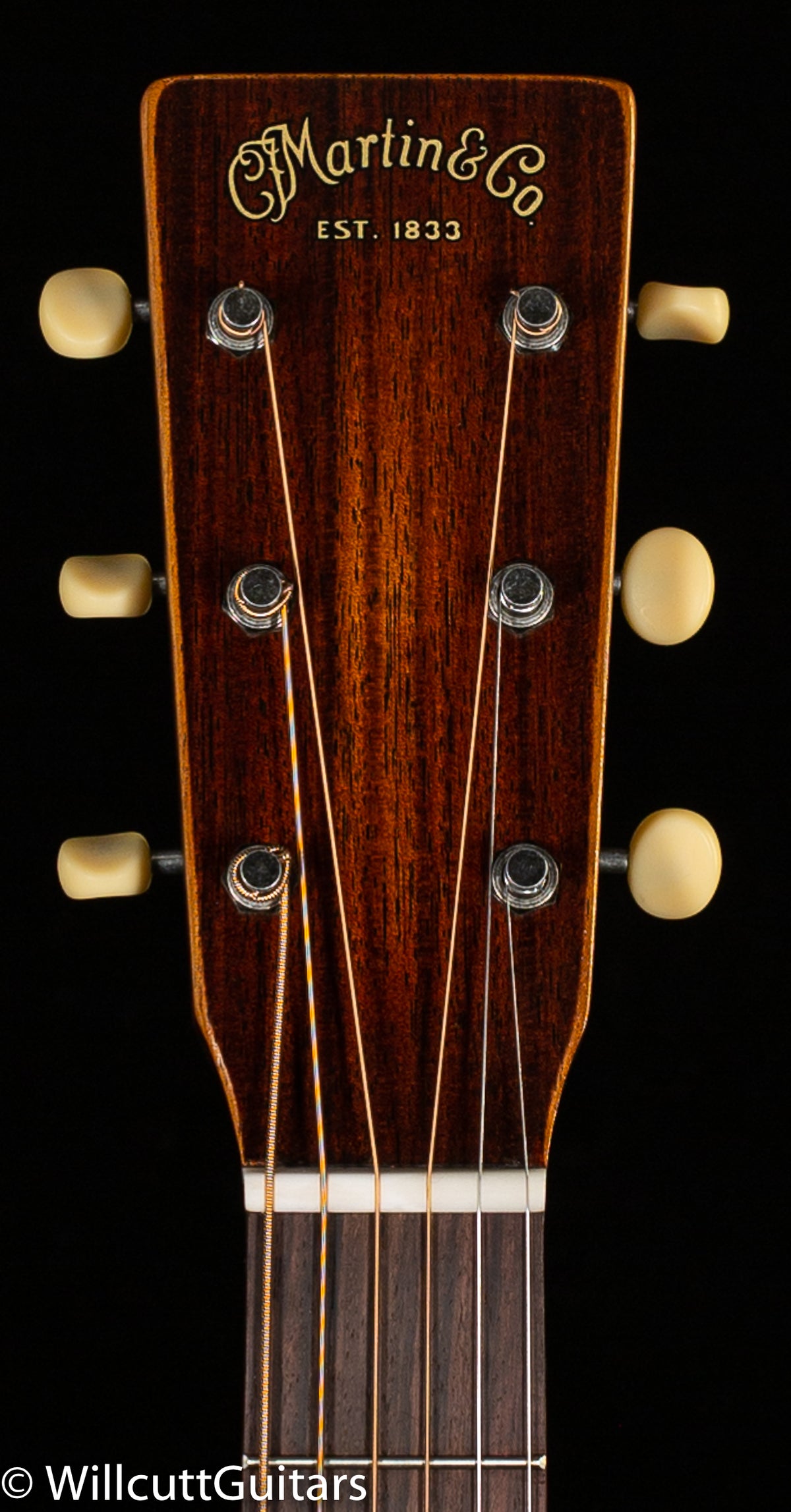 Martin 000-15M StreetMaster (694)