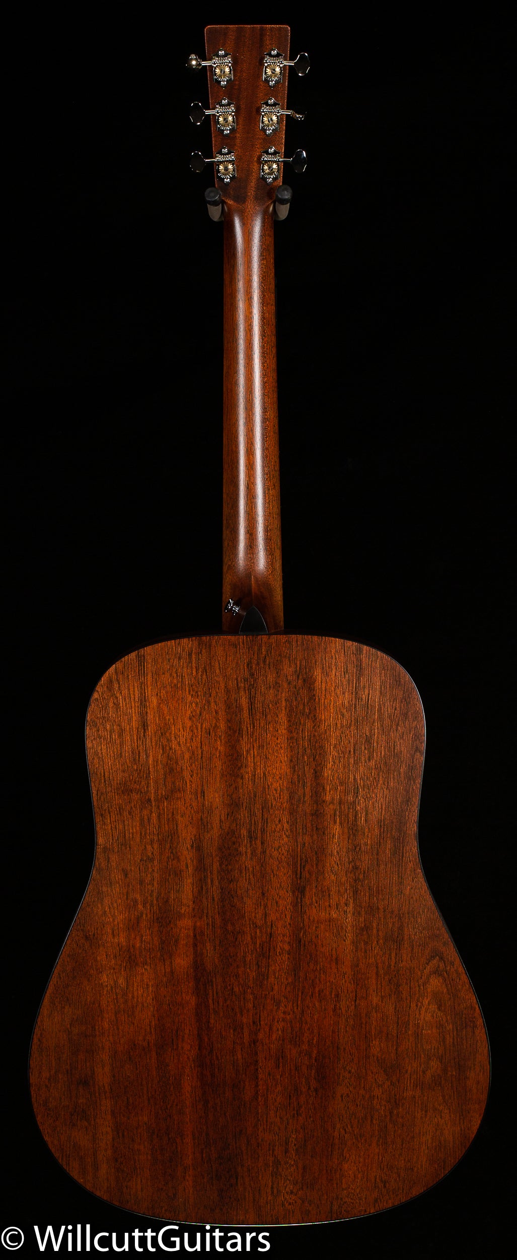 Martin D-16E Sitka/Mahogany (840)