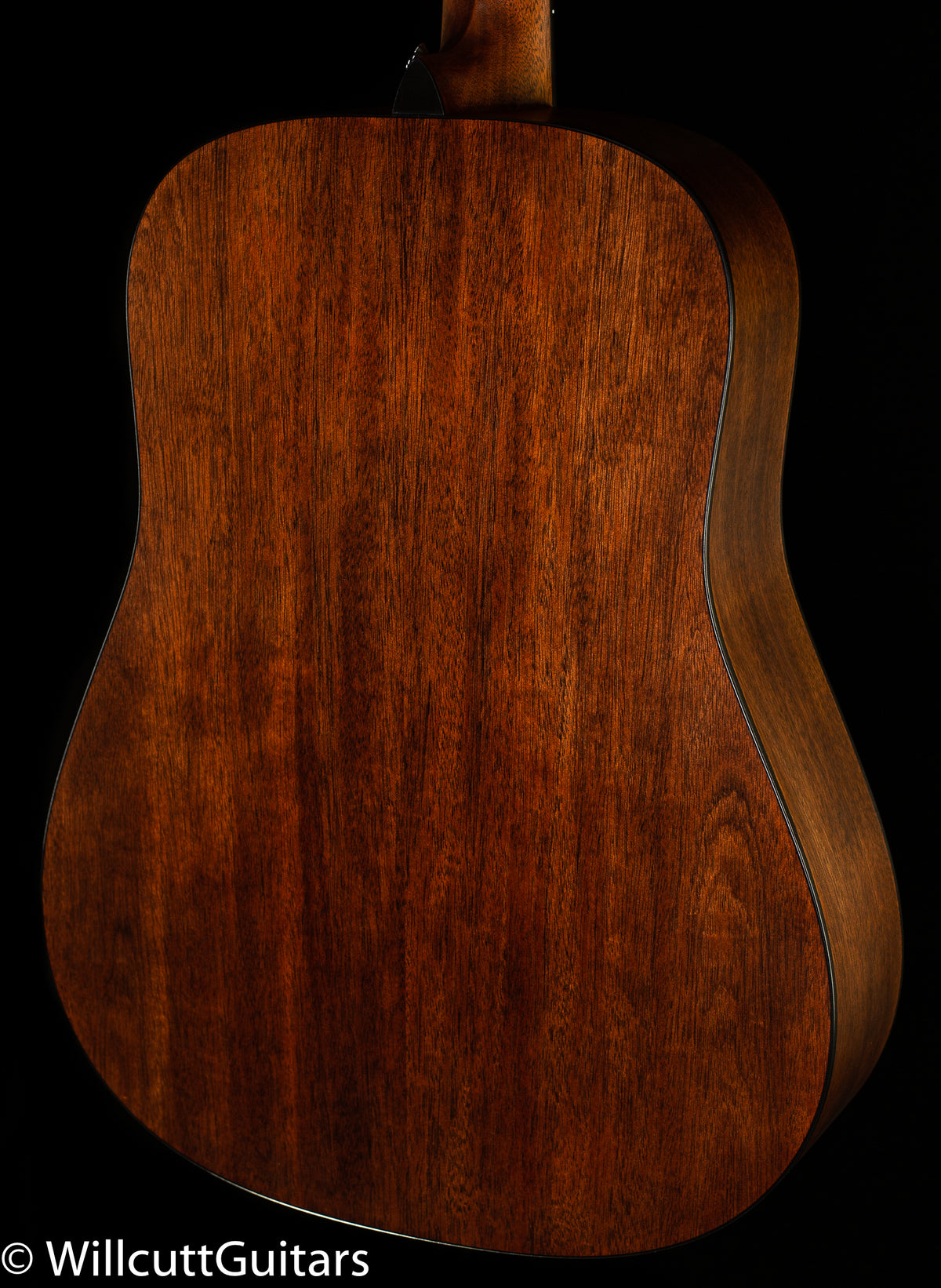 Martin D-16E Sitka/Mahogany (840)