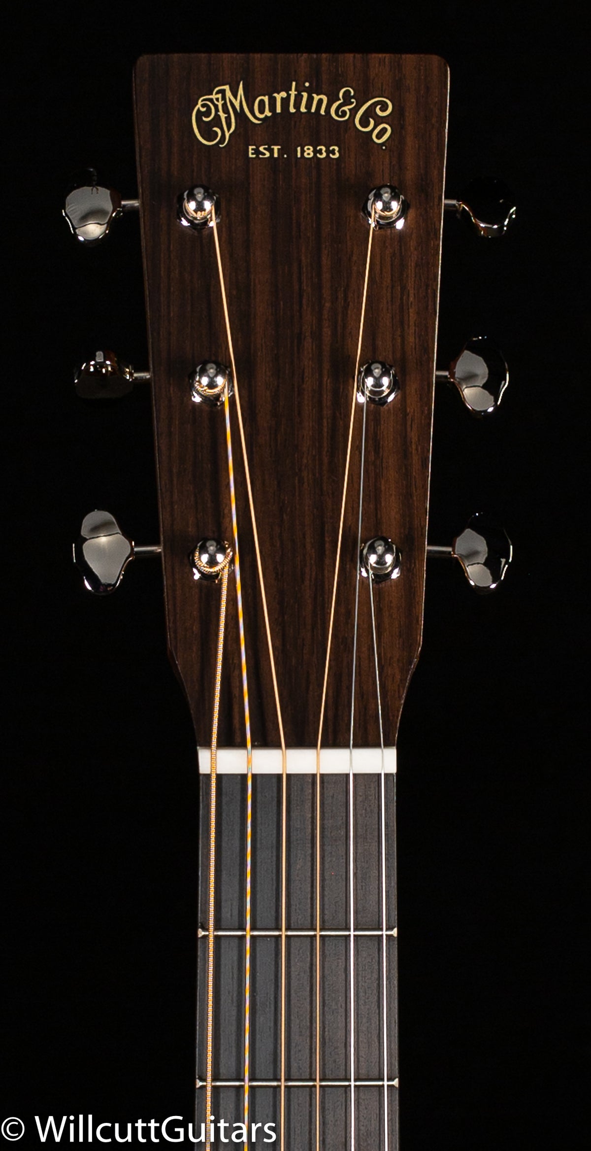 Martin D-16E Sitka/Mahogany (840)