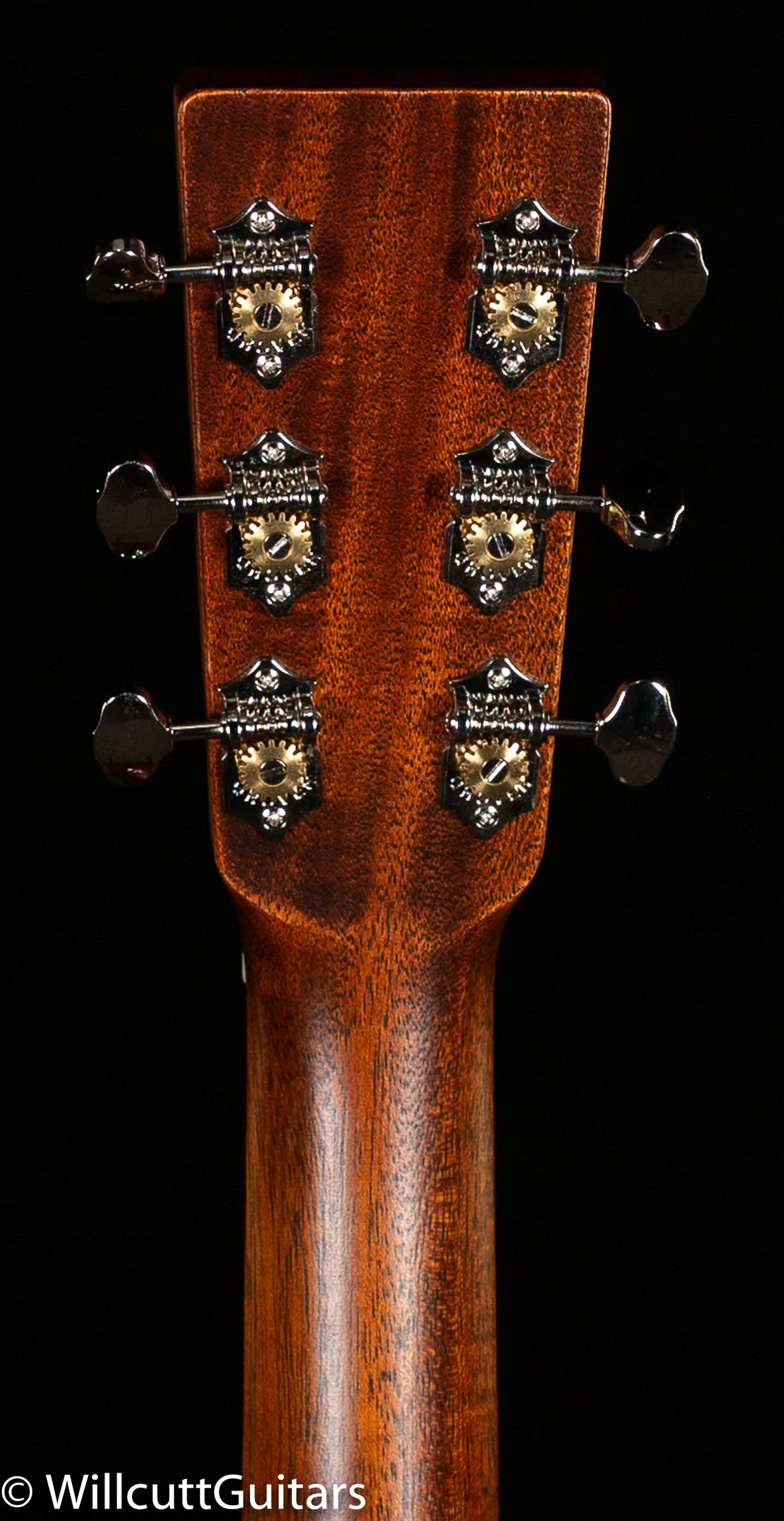 Martin D-16E Sitka/Mahogany (840)